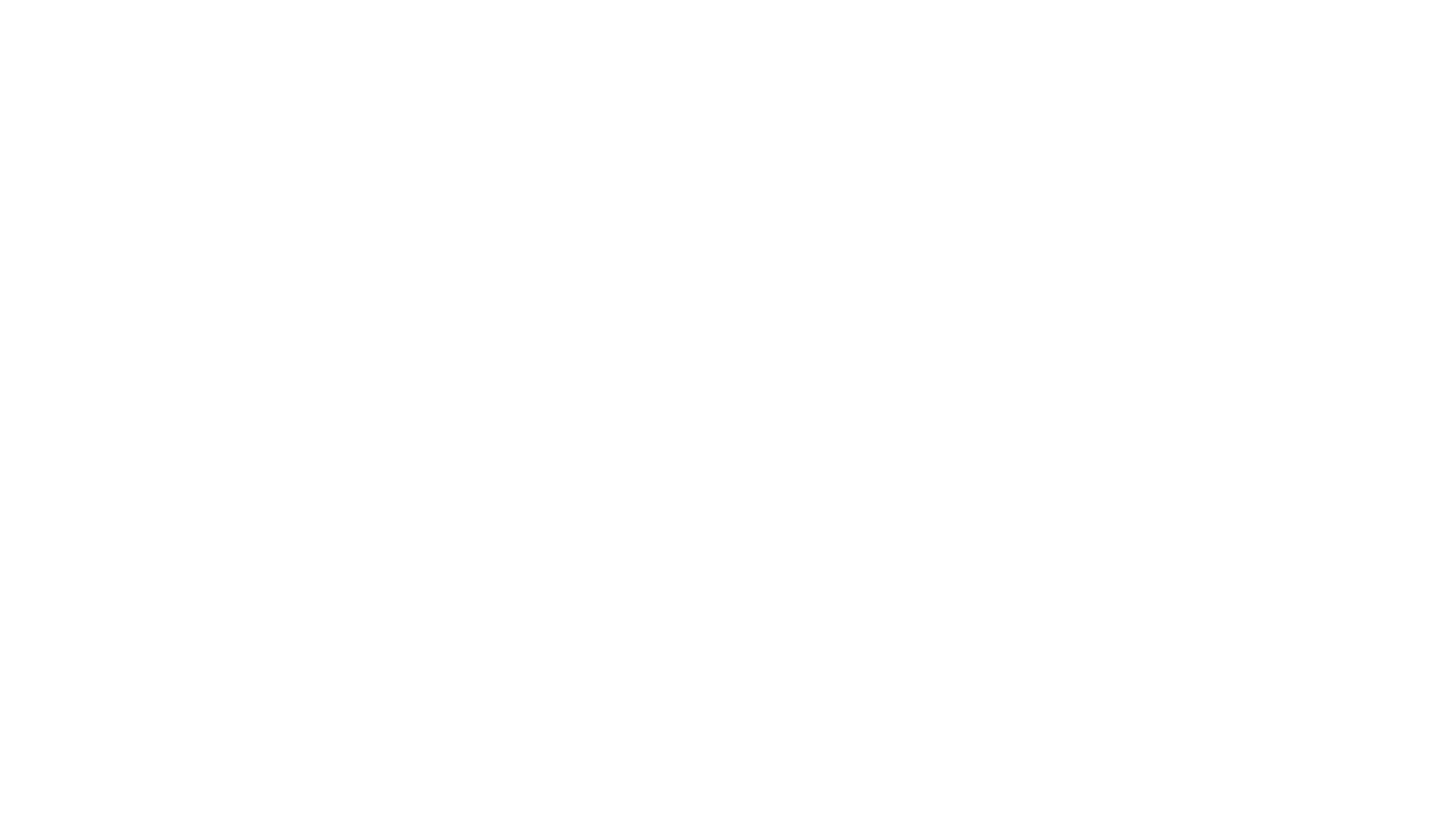 Logo blanc Konsili avec le noms des villes